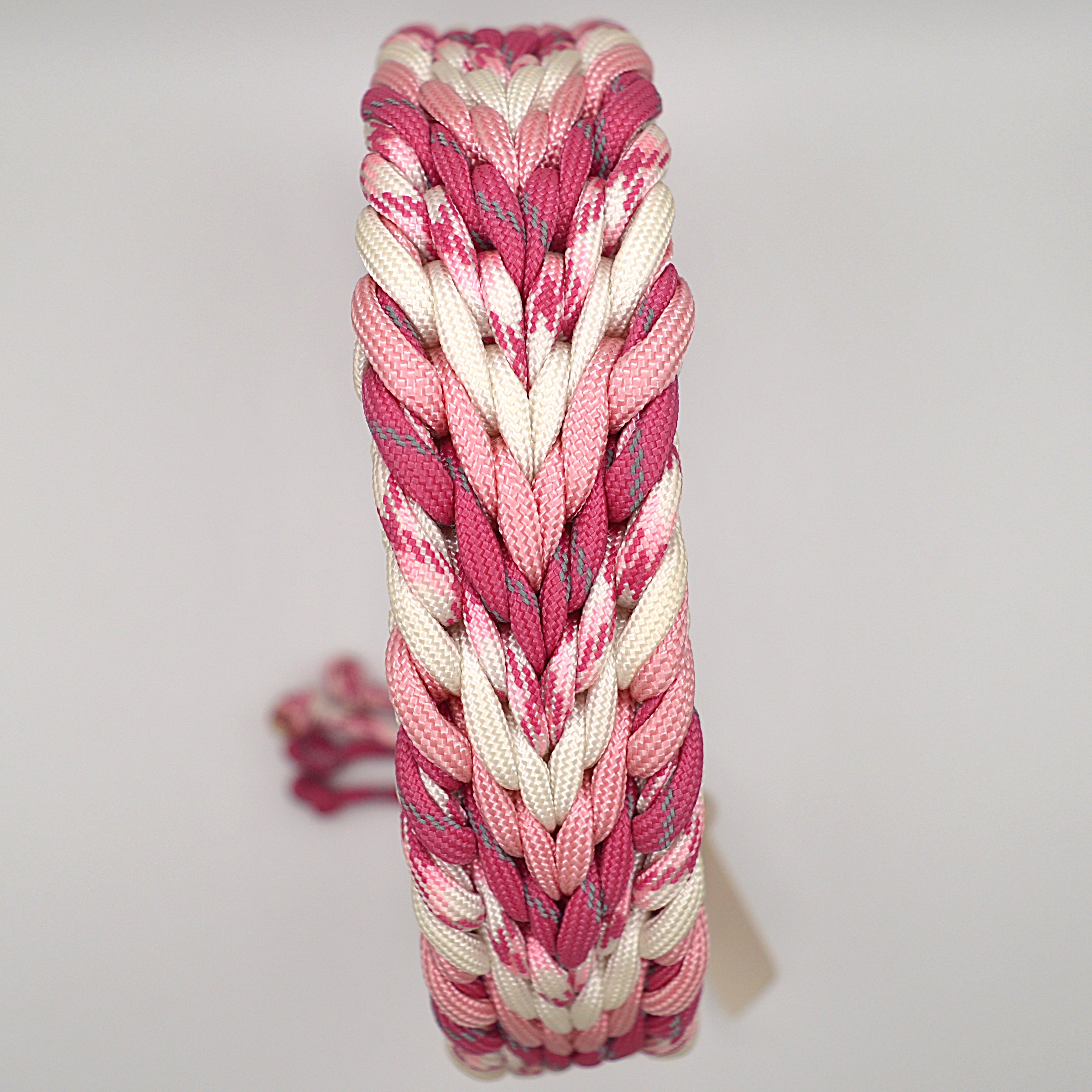 Chirokee Trail - Rosa-Weiß - Bild 1